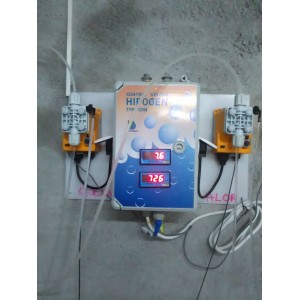 Hipogen CON ph i hlor(redox) 